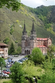 Covadonga